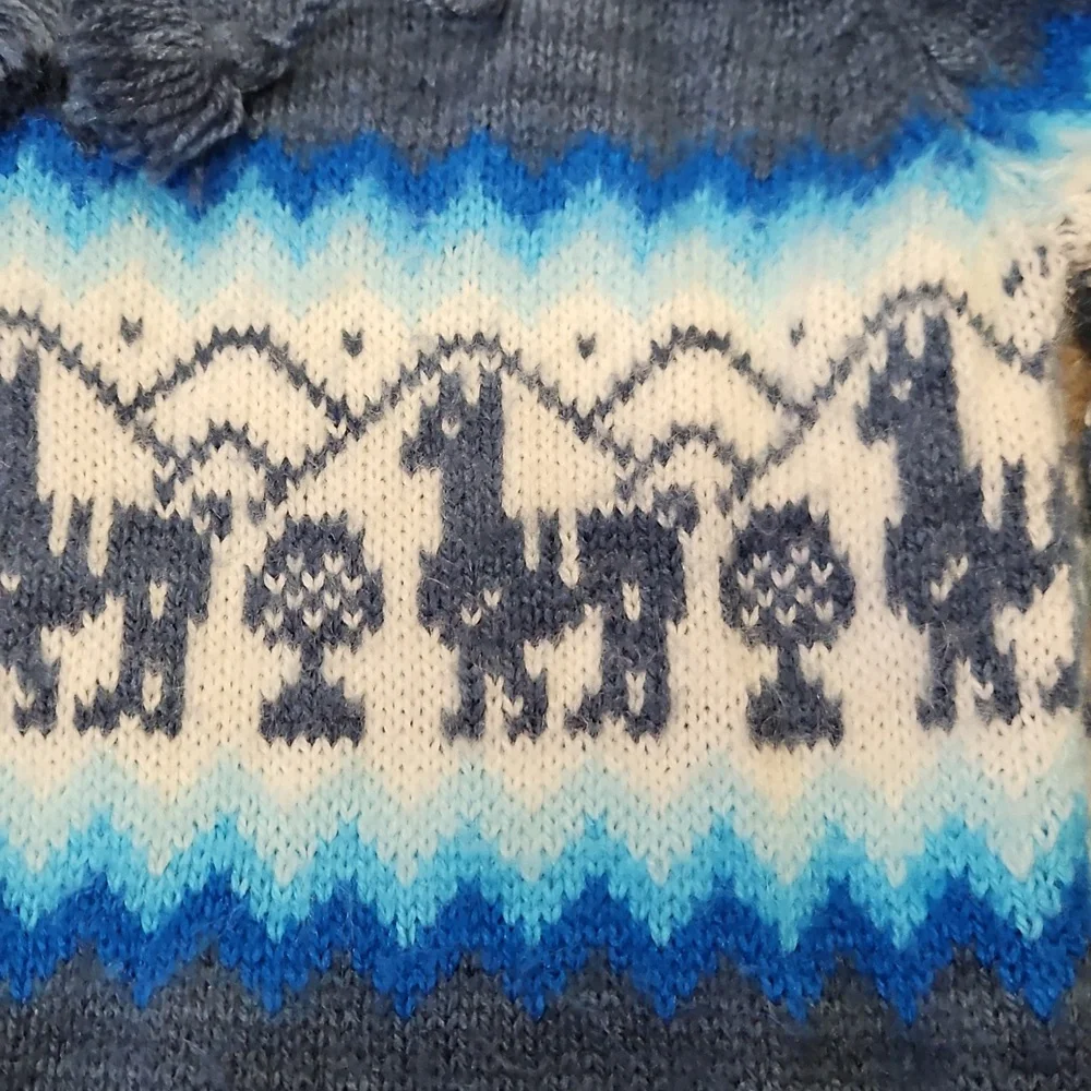 Artesanias apaza alpaca